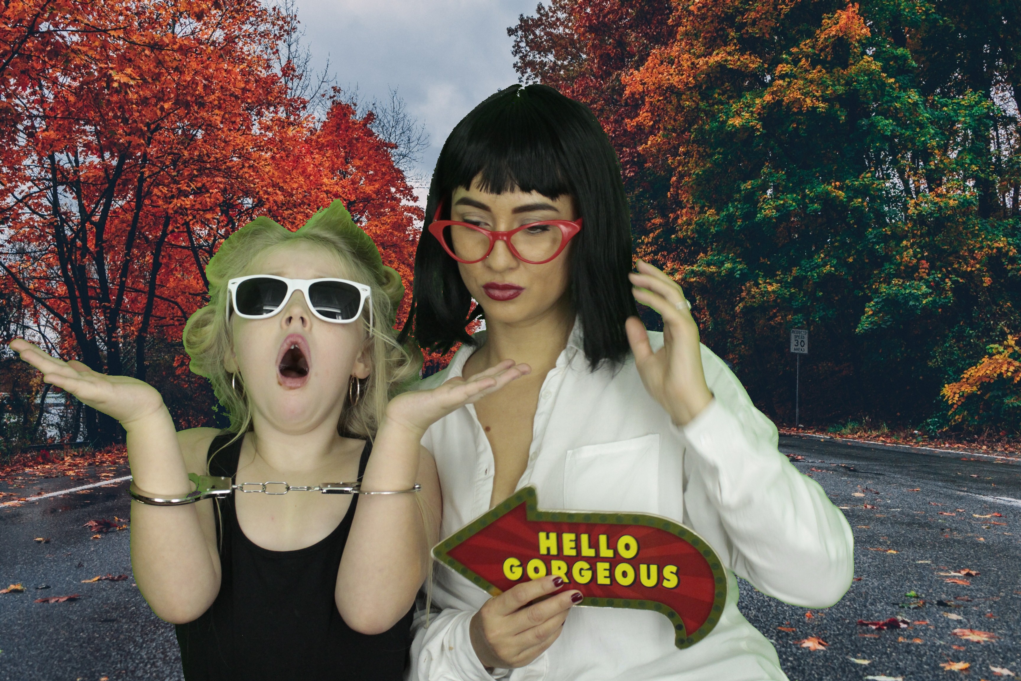 Sams 30th Netflix Party | View more photos from the event at gallery.myphotoboothexperience.co.uk/u/MyPhotoBoothExperienceLtd/Sams-30th-Netflix-Party
